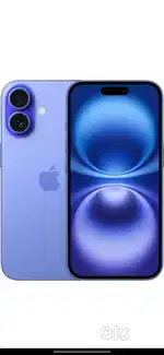 Iphone 16 128GB