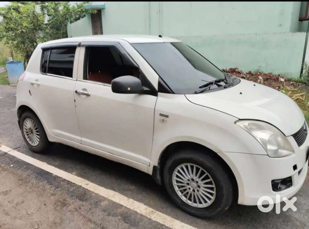 Maruti Suzuki Swift 2011 Diesel Well Maintained