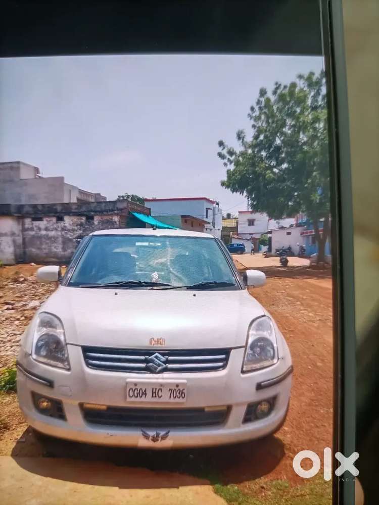 Maruti Suzuki Dzire 2011 Diesel 130250 Km Driven