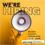 OFFICE ASSISTANT/ACCOUNTANT/ BILLING
