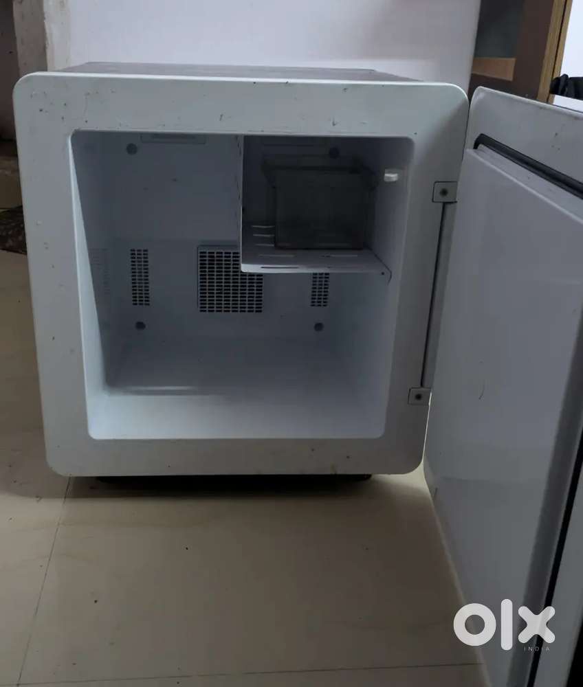 Godrej Mini Fridge