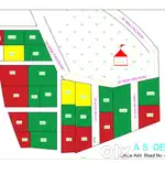 General land 4 Dismil near Angara ITI