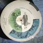 HINDI LP RECORD 78 rpm