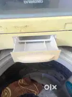 LG automatic machine 6.0 kg