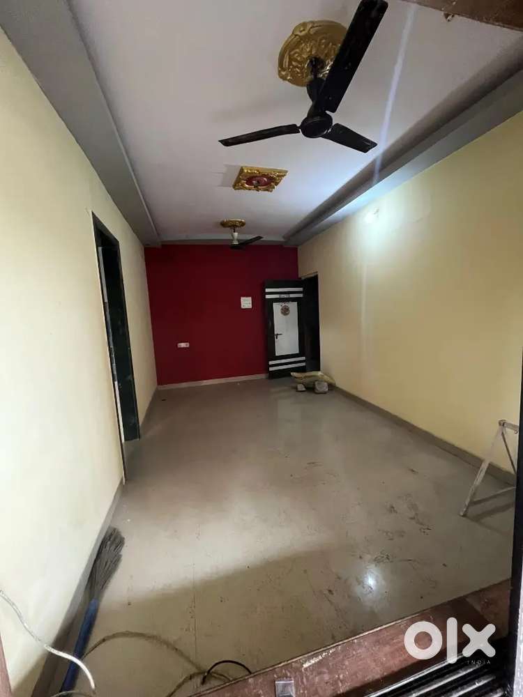 2bhk on Rent in 17,000 available in Nallasopara West