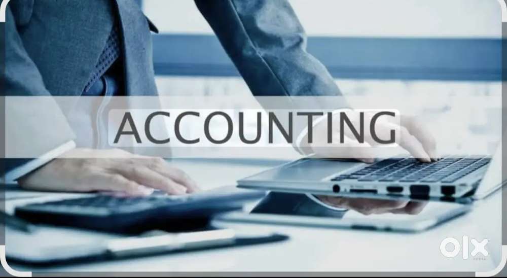 Accountant (taxtation)