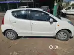 Maruti Suzuki A-Star  cng Good Condition