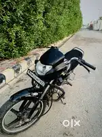 Model 2022 Sab kuch oky all condition i3s no self