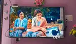 New SONY bravia 2 K-65S25, 65-inch 4k HDR tv..11 months old for sale