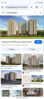 Flat for sale