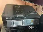 Epson printer