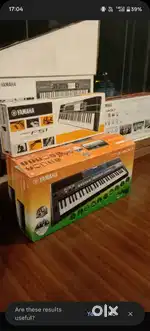 New condition
