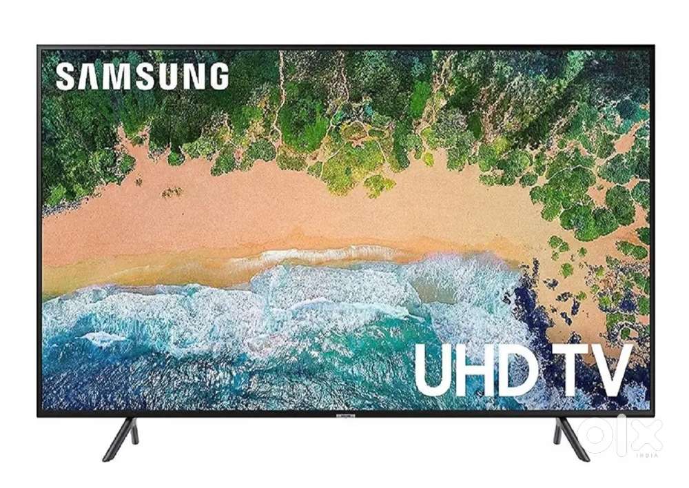 Samsung 4K UHD Smart TV