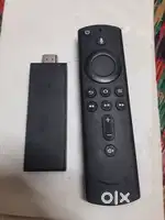 Amazon fire stick 2nd generation
