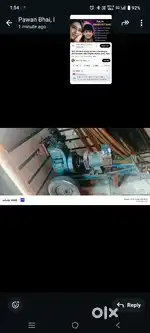 Generator 7.5kw