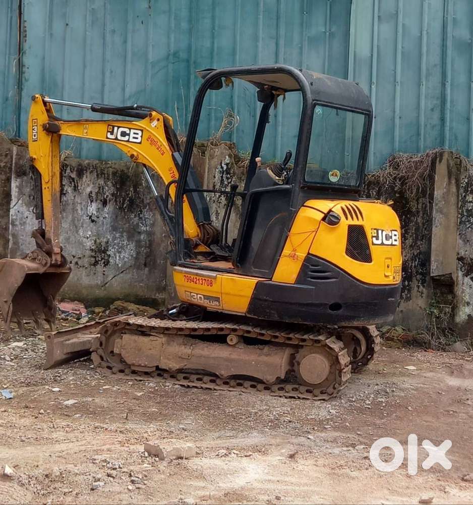 JCB മണ്ണ്,വെട്ടുകല്ലുപൊടി,