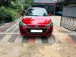 Hyundai i20 1.2 Magna Executive, 2017, Petrol