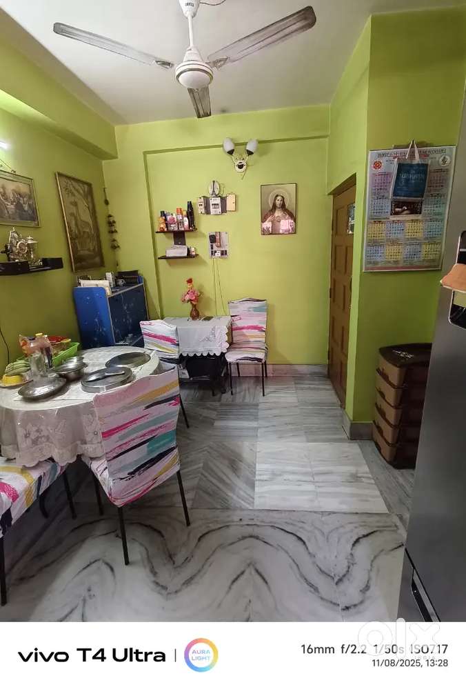 9A/4 R.B.C. ROAD NEAR DUMDUM POST OFFICE KOL . 28.