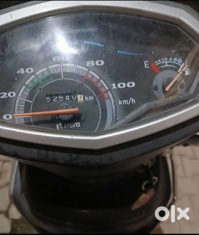 Very good condition