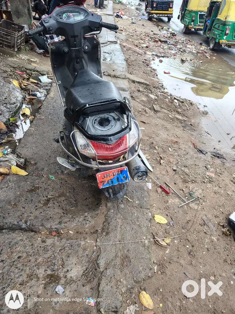 Good condition