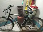 RADICIAL cycle