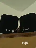 Home theatre LG