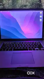 Apple MacBook Pro A1398 (Retina, 15-inch)