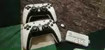 Gaming controller