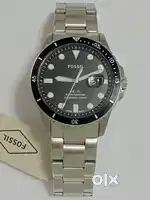 Fossill watchh