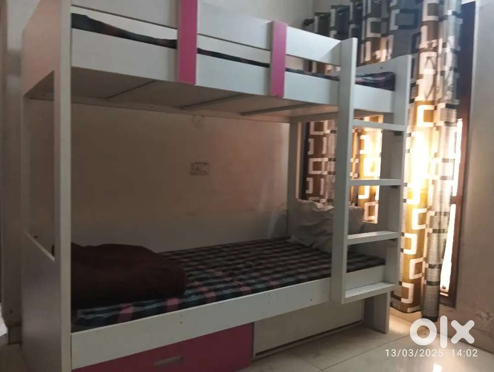 Brand New Condition Bunk Bed