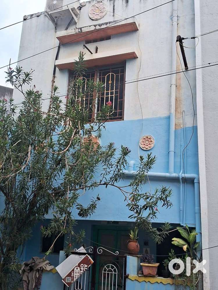 3 BHK Villa house in palakarai