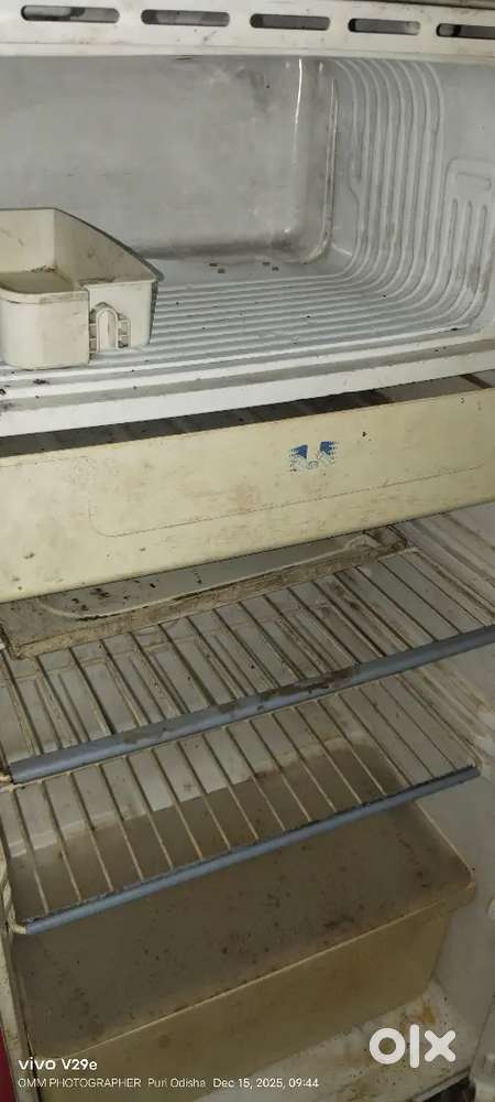 His conditon is best