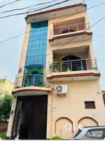 Singh house