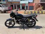 hero splendor   self