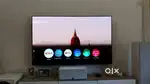 52 INCH ANDROID LED TV/ EXCHANGE OFFER AVAILABLE