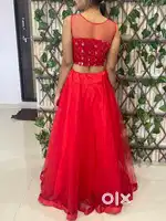 Womens chaniya choli for rent