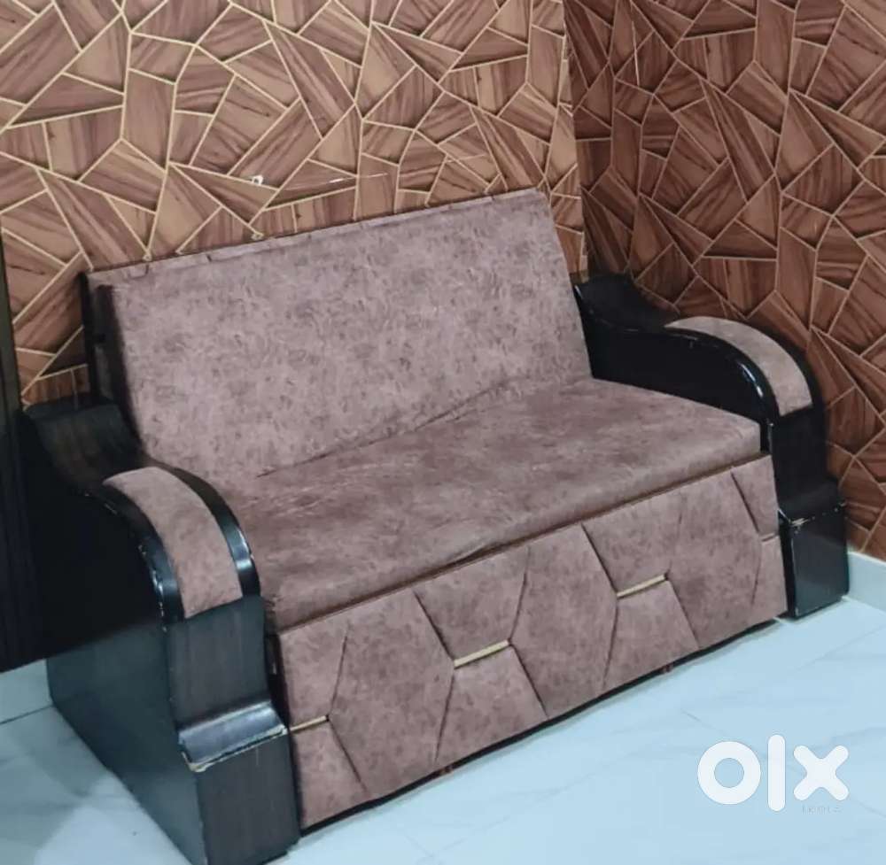 2 seater sofa
