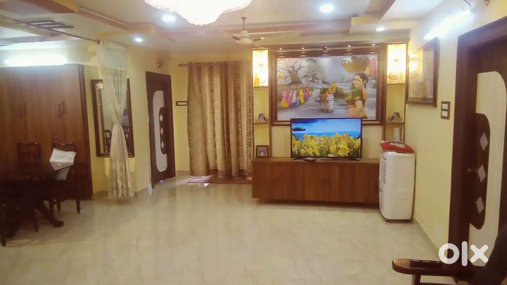 Flat no 301 ,radhakrishna residency, near soaps factory, veliveru road