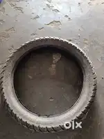 100 number tyre Apollo company