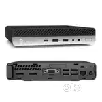 HP Elitedesk 800 g4