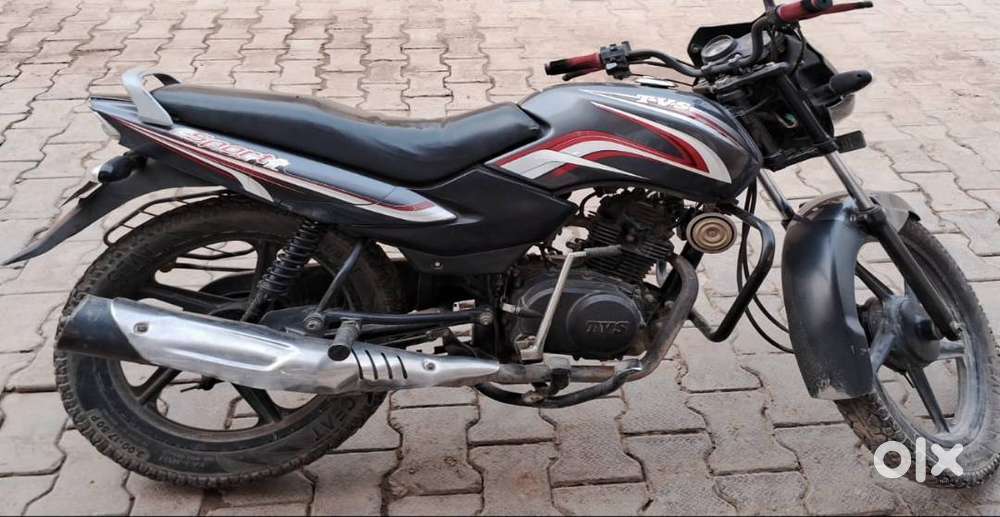 Bike is very good condition