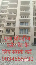 3bhk independent flat semi finished