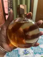 Perfume with good fragrance