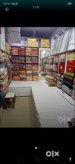 Shop for rent R.S. 20000