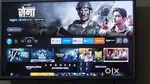 32-inch LED LG TV