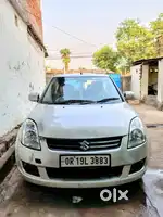 Maruti Suzuki Swift Dzire 2011 Diesel Well Maintained