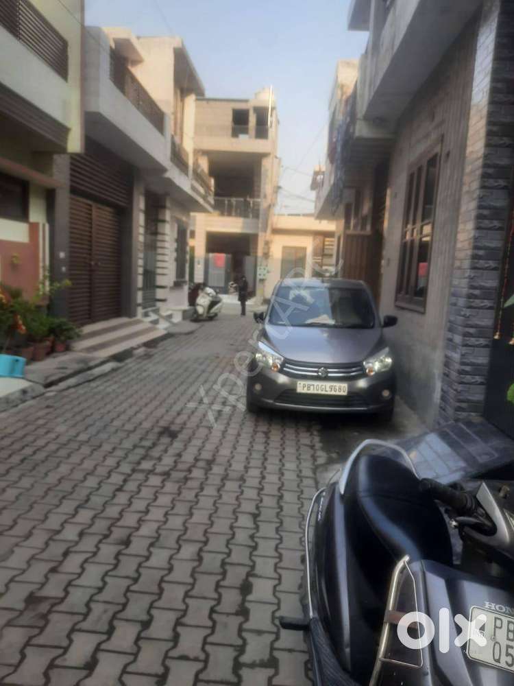 Independent House in Khurana Colony