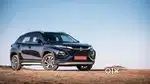 Maruti Suzuki Fronx 2025 Petrol Well Maintained