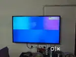 Samsung 55inch HD LEd TV