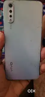 Vivo s1 3 year old